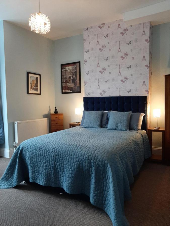 פיינטון Rosemead Guest House מראה חיצוני תמונה