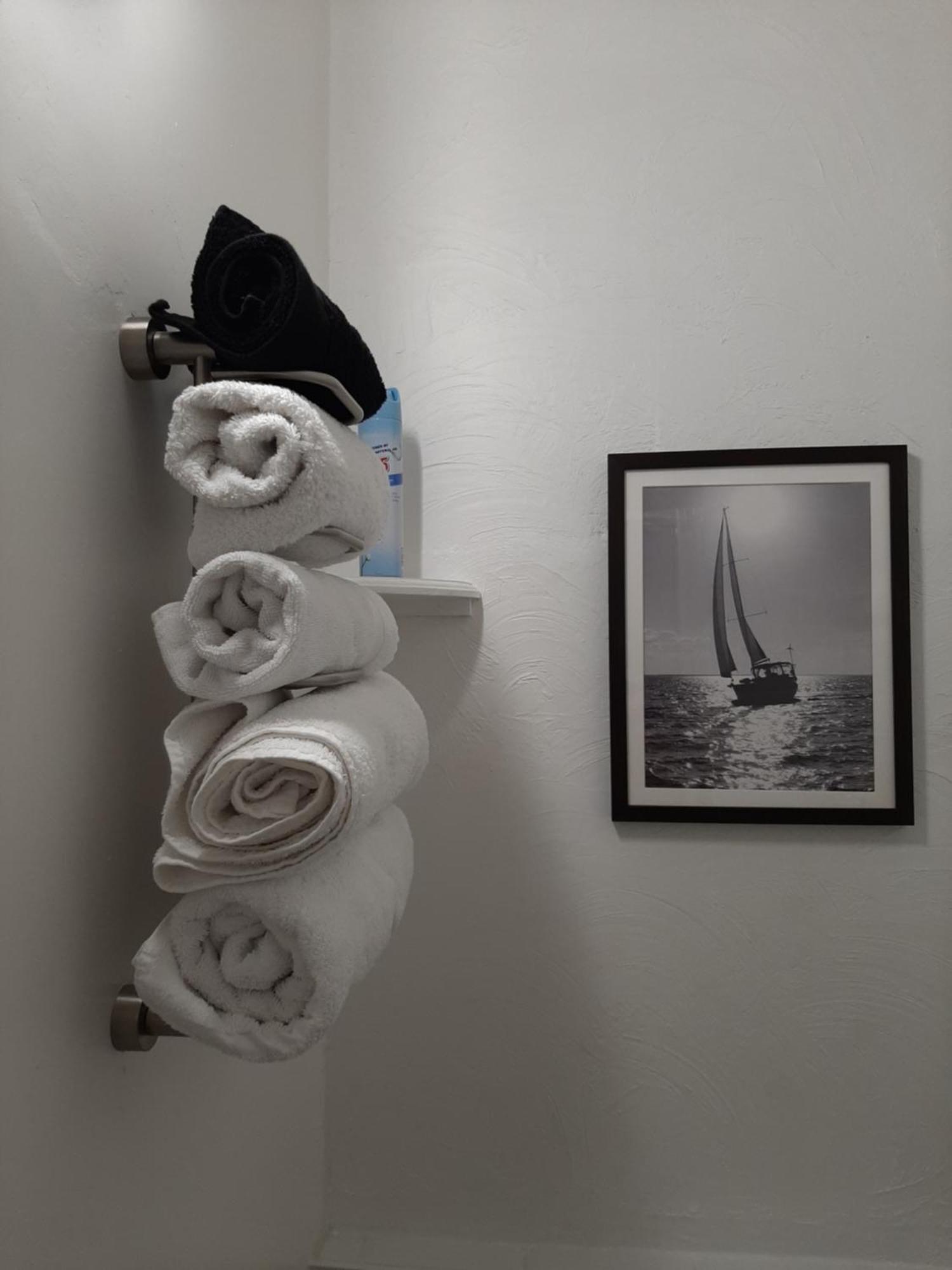 פיינטון Rosemead Guest House חדר תמונה