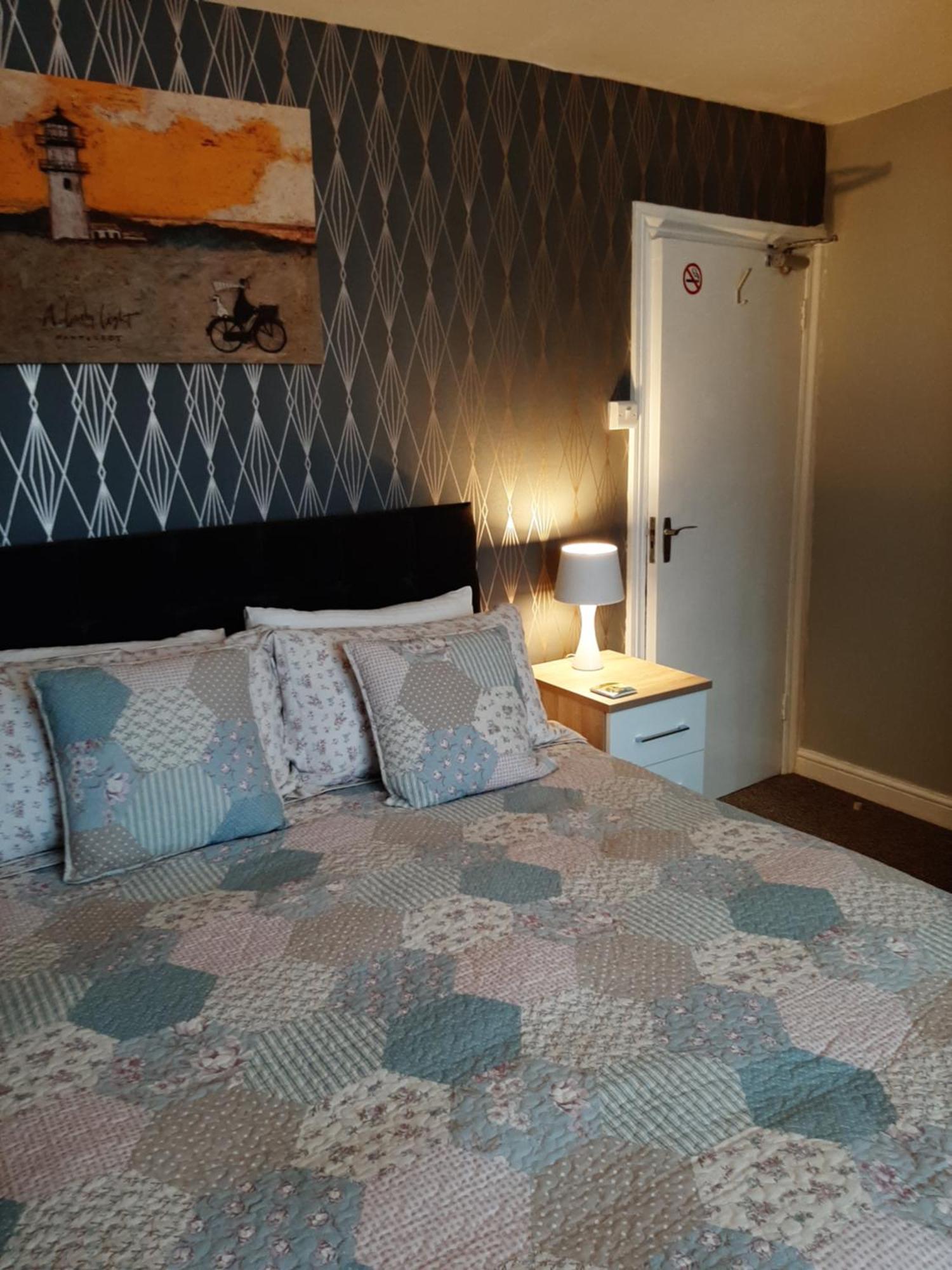פיינטון Rosemead Guest House חדר תמונה