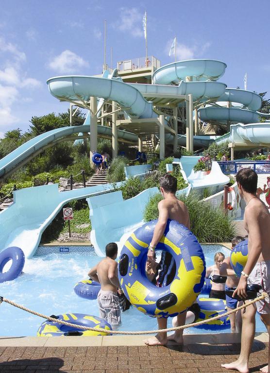 פיינטון Rosemead Guest House מראה חיצוני תמונה
