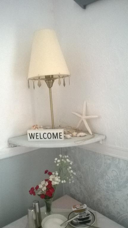 פיינטון Rosemead Guest House מראה חיצוני תמונה
