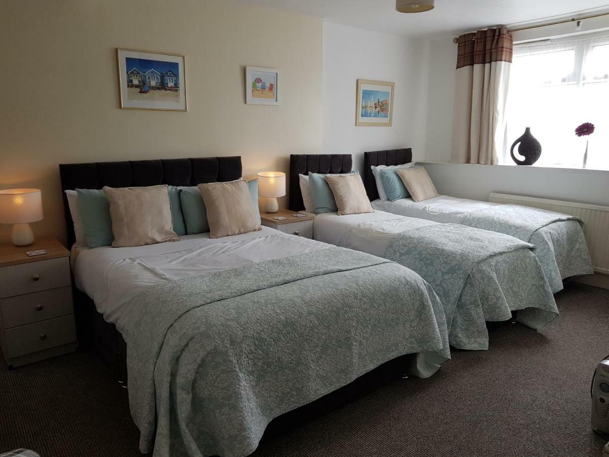 פיינטון Rosemead Guest House מראה חיצוני תמונה