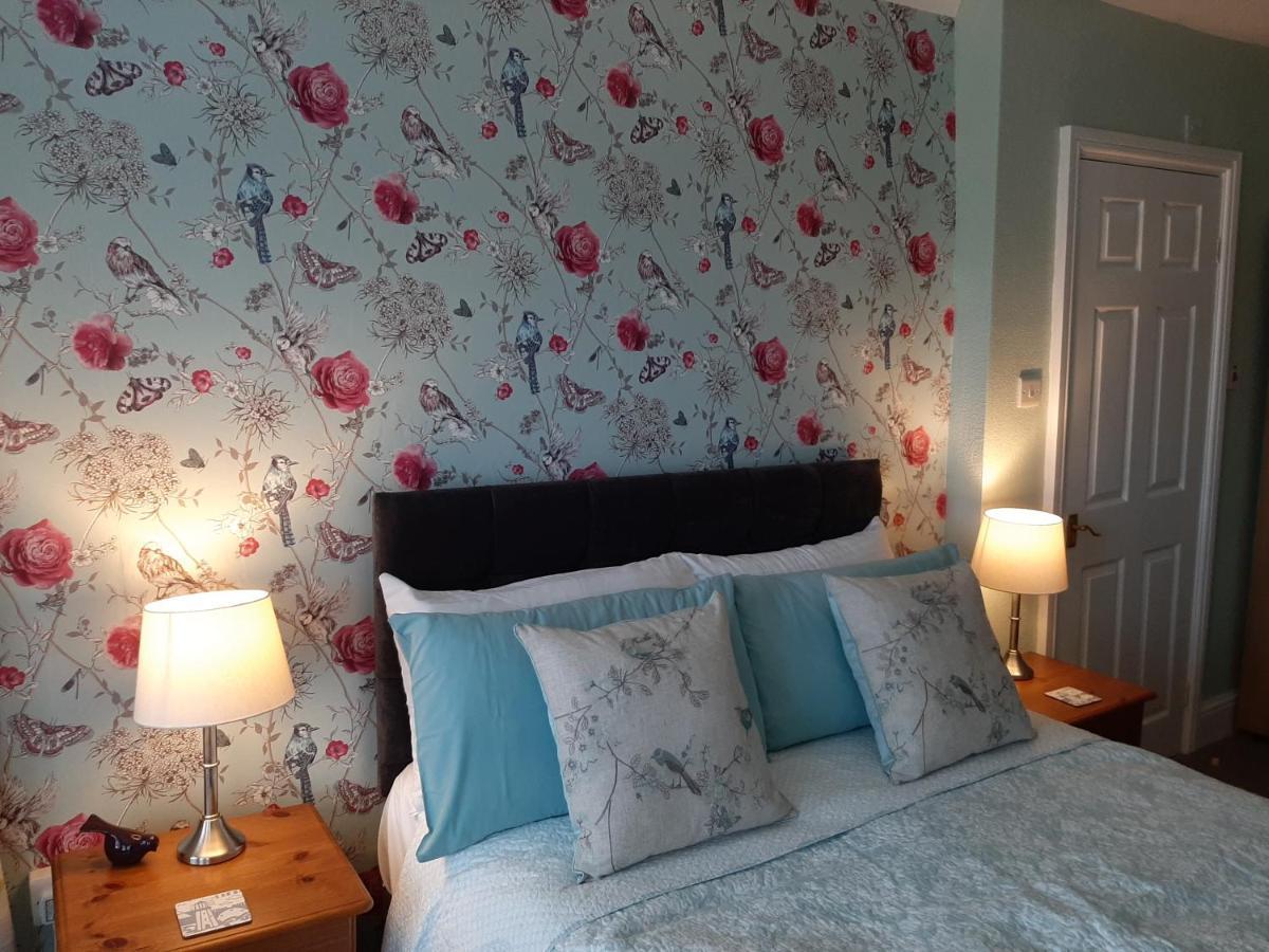 פיינטון Rosemead Guest House מראה חיצוני תמונה