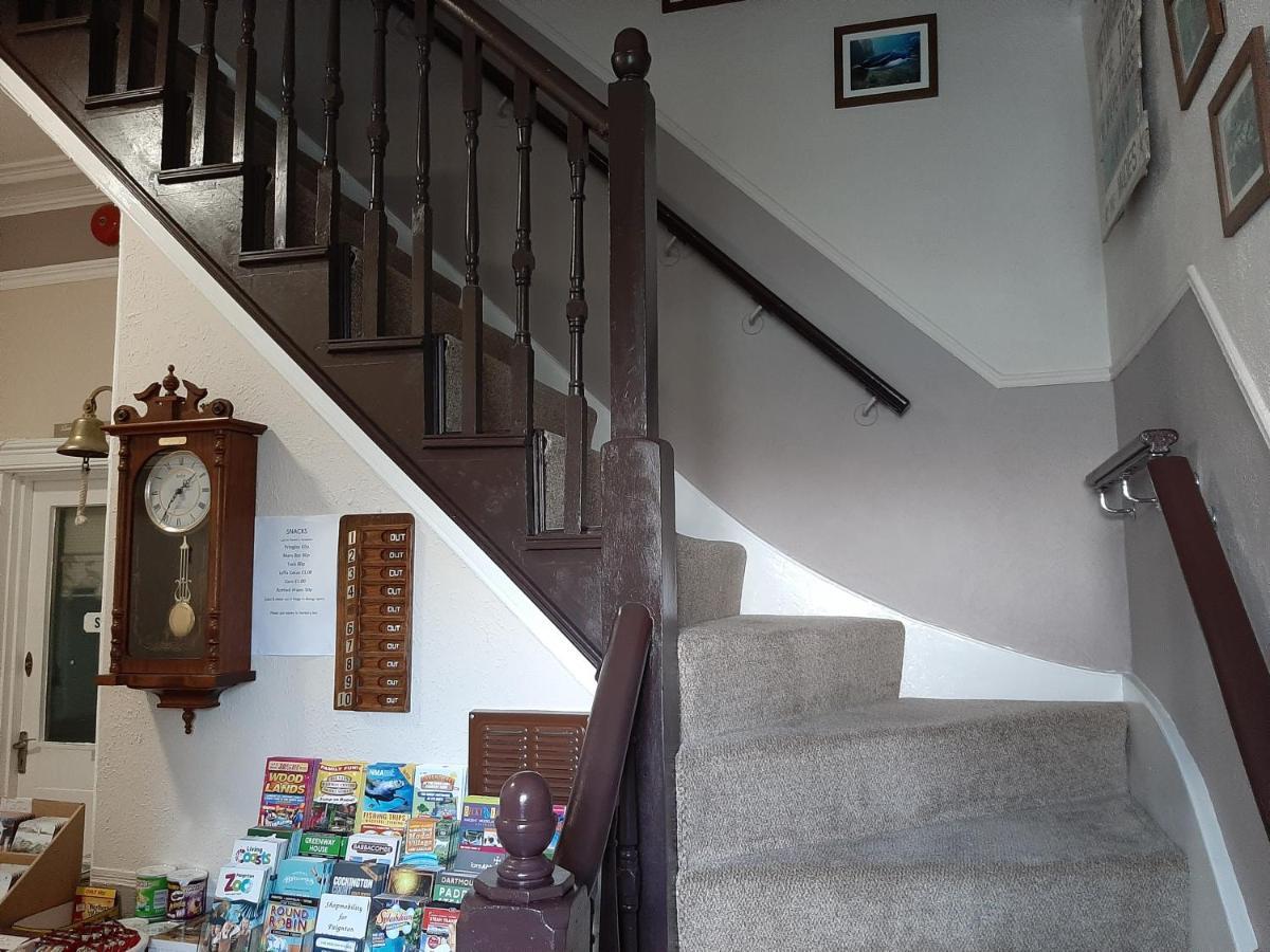 פיינטון Rosemead Guest House מראה חיצוני תמונה