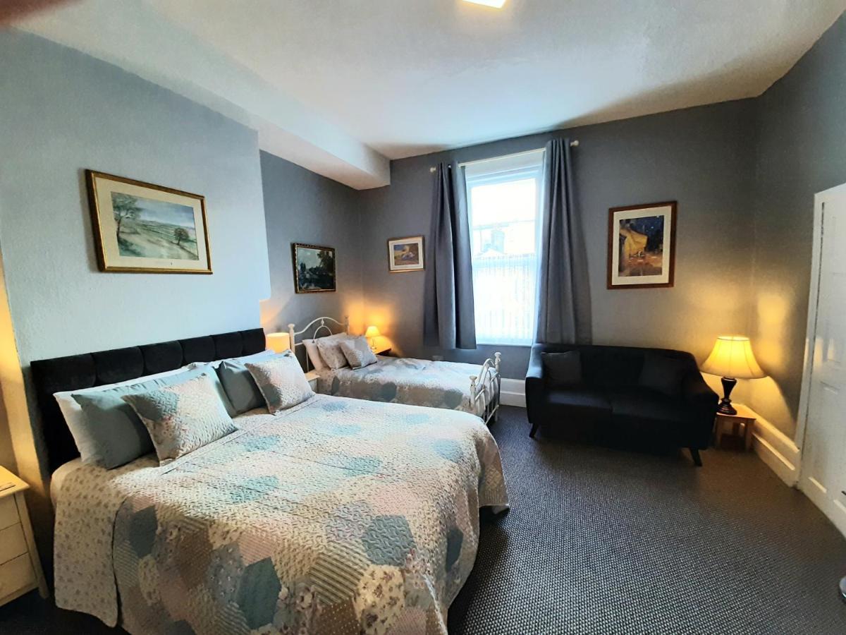 פיינטון Rosemead Guest House חדר תמונה